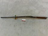 Winchester Third Model Rifle In 44 W.C.F. With A Very Nice Bore - Image 10 of 17