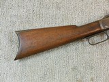 Winchester Third Model Rifle In 44 W.C.F. With A Very Nice Bore - Image 3 of 17