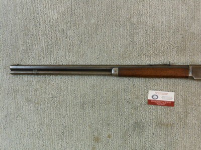Winchester Third Model Rifle In 44 W.C.F. With A Very Nice Bore - Image 9 of 17