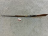 Winchester Third Model Rifle In 44 W.C.F. With A Very Nice Bore - Image 14 of 17
