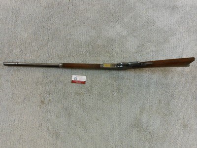 Winchester Third Model Rifle In 44 W.C.F. With A Very Nice Bore - Image 14 of 17