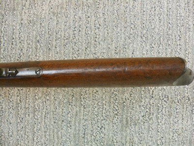 Winchester Third Model Rifle In 44 W.C.F. With A Very Nice Bore - Image 15 of 17