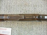 Winchester Third Model Rifle In 44 W.C.F. With A Very Nice Bore - Image 12 of 17
