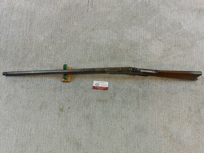 Winchester Third Model Rifle In 44 W.C.F. With A Very Nice Bore - Image 10 of 17