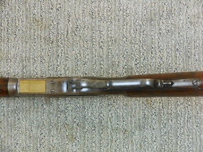Winchester Third Model Rifle In 44 W.C.F. With A Very Nice Bore - Image 16 of 17