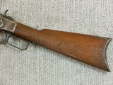 Winchester Third Model Rifle In 44 W.C.F. With A Very Nice Bore - Image 7 of 17