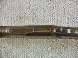 Winchester Model 1873 Rifle In 38 W.C.F. With Shotgun Butt - Image 12 of 17