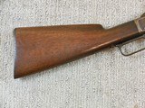 Winchester Model 1873 Rifle In 38 W.C.F. With Shotgun Butt - Image 3 of 17