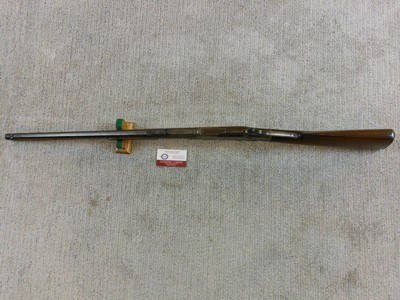 Winchester Model 1873 Rifle In 38 W.C.F. With Shotgun Butt - Image 10 of 17