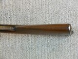 Winchester Model 1873 Rifle In 38 W.C.F. With Shotgun Butt - Image 11 of 17