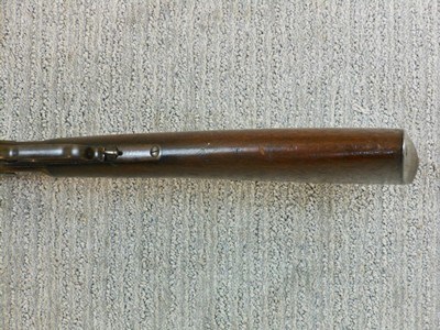 Winchester Model 1873 Rifle In 38 W.C.F. With Shotgun Butt - Image 15 of 17