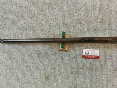 Winchester Model 1873 Rifle In 38 W.C.F. With Shotgun Butt - Image 13 of 17