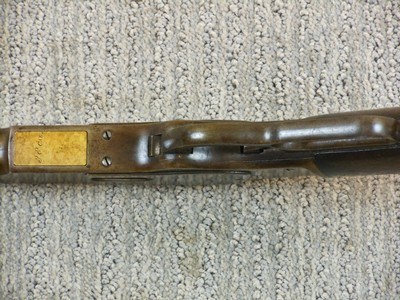 Winchester Model 1873 Rifle In 38 W.C.F. With Shotgun Butt - Image 16 of 17