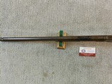 Winchester Model 1873 Rifle In 38 W.C.F. With Shotgun Butt - Image 13 of 17