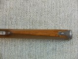 Winchester Model 1894 Saddle Ring Carbine In 32-40 W.C.F. With Button Magazine. - Image 2 of 17