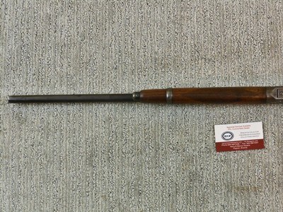 Winchester Model 1894 Saddle Ring Carbine In 32-40 W.C.F. With Button Magazine. - Image 6 of 17