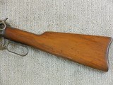 Winchester Model 1894 Saddle Ring Carbine In 32-40 W.C.F. With Button Magazine. - Image 3 of 17