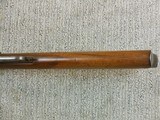 Winchester Model 1894 Saddle Ring Carbine In 32-40 W.C.F. With Button Magazine. - Image 4 of 17
