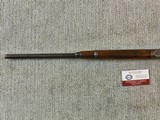 Winchester Model 1894 Saddle Ring Carbine In 32-40 W.C.F. With Button Magazine. - Image 6 of 17