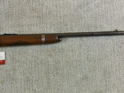 Winchester Model 1894 Saddle Ring Carbine In 32-40 W.C.F. With Button Magazine. - Image 13 of 17