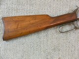 Winchester Model 1894 Saddle Ring Carbine In 32-40 W.C.F. With Button Magazine. - Image 7 of 17