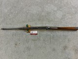 Winchester Model 1894 Saddle Ring Carbine In 32-40 W.C.F. With Button Magazine. - Image 8 of 17