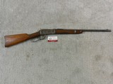 Winchester Model 1894 Saddle Ring Carbine In 32-40 W.C.F. With Button Magazine. - Image 10 of 17