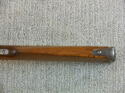 Winchester Model 1894 Saddle Ring Carbine In 32-40 W.C.F. With Button Magazine. - Image 2 of 17