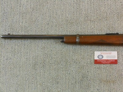 Winchester Model 1894 Saddle Ring Carbine In 32-40 W.C.F. With Button Magazine. - Image 11 of 17