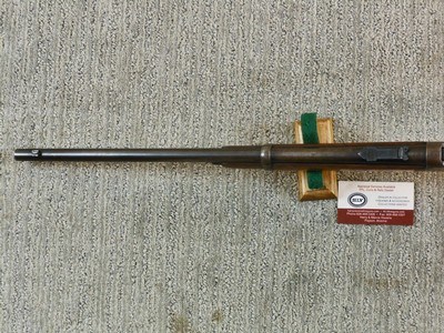 Winchester Model 1894 Saddle Ring Carbine In 32-40 W.C.F. With Button Magazine. - Image 15 of 17