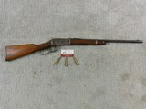 Winchester Model 1894 Saddle Ring Carbine In 32-40 W.C.F. With Button Magazine. - Image 14 of 17