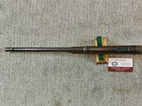 Winchester Model 1894 Saddle Ring Carbine In 32-40 W.C.F. With Button Magazine. - Image 15 of 17
