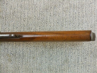 Winchester Model 1894 Saddle Ring Carbine In 32-40 W.C.F. With Button Magazine. - Image 4 of 17