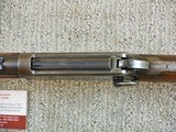 Winchester Model 1894 Saddle Ring Carbine In 32-40 W.C.F. With Button Magazine. - Image 17 of 17
