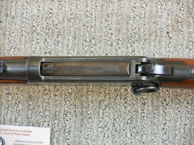 Winchester Model 1894 Saddle Ring Carbine In 32 Winchester Special - Image 13 of 18