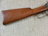 Winchester Model 1894 Saddle Ring Carbine In 32 Winchester Special - Image 4 of 18
