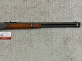 Winchester Model 1894 Saddle Ring Carbine In 32 Winchester Special - Image 6 of 18
