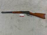 Winchester Model 1894 Saddle Ring Carbine In 32 Winchester Special - Image 7 of 18