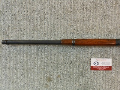 Winchester Model 1894 Saddle Ring Carbine In 32 Winchester Special - Image 18 of 18