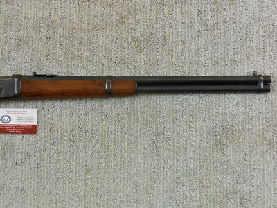 Winchester Model 1894 Saddle Ring Carbine In 32 Winchester Special - Image 6 of 18