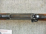 Winchester Model 1894 Saddle Ring Carbine In 32 Winchester Special - Image 13 of 18