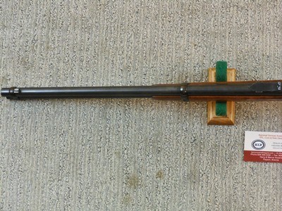 Winchester Model 1894 Saddle Ring Carbine In 32 Winchester Special - Image 14 of 18