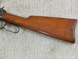 Winchester Model 1894 Saddle Ring Carbine In 32 Winchester Special - Image 8 of 18