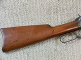 Winchester Model 1894 Saddle Ring Carbine In 32 Winchester Special - Image 2 of 18