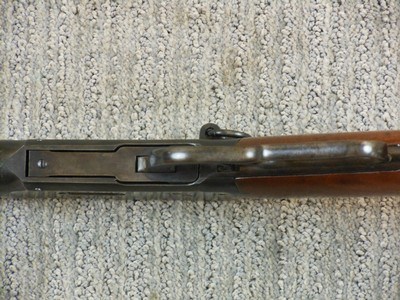 Winchester Model 1894 Saddle Ring Carbine In 32 Winchester Special - Image 17 of 18