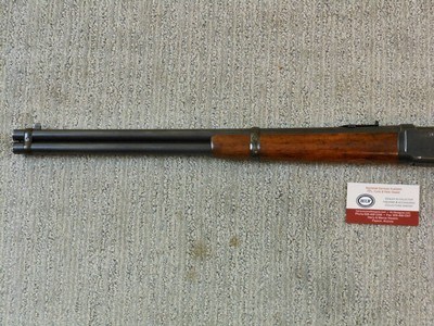 Winchester Model 1894 Saddle Ring Carbine In 32 Winchester Special - Image 10 of 18