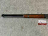 Winchester Model 1894 Saddle Ring Carbine In 32 Winchester Special - Image 10 of 18