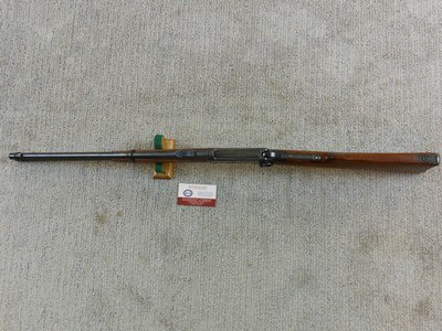 Winchester Model 1894 Saddle Ring Carbine In 32 Winchester Special - Image 11 of 18