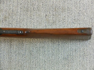 Winchester Model 1894 Saddle Ring Carbine In 32 Winchester Special - Image 12 of 18