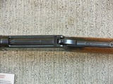 Winchester Model 1894 Short Rifle With Half Round Barrel And 3/4 Magazine - Image 13 of 18